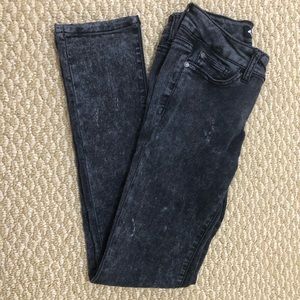 Celebrity Pink Girls Jeggings